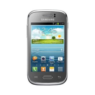 Samsung Galaxy Young 2 GT-S6310 - 4GB - Silver