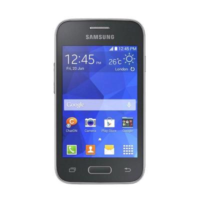 Samsung Galaxy Young 2 Grey Smartphone