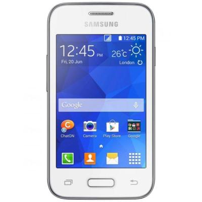 Samsung Galaxy Young 2 SM-G130 - 4GB - Putih