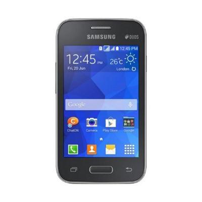 Samsung Galaxy Young 2 SM-G130H Charcoal Smartphone