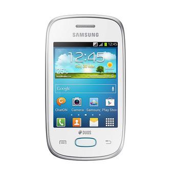 Samsung Galaxy Young Neo GT-S5312 - 4GB - Putih  