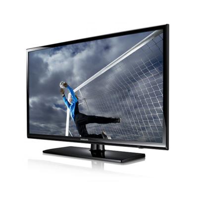 Samsung HD LED TV 32inch - UA32FH4003AR+ Free Bracket - Hitam