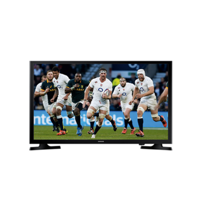 Samsung HD LED-TV 40" 40J5000 - Hitam