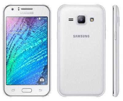 Samsung J1 Ace J110 - 4GB - Putih