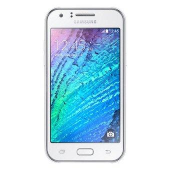 Samsung J1 J100H - 4GB - Putih  