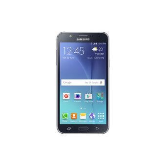 Samsung J200 - J2 - 8GB - LTE - Hitam  