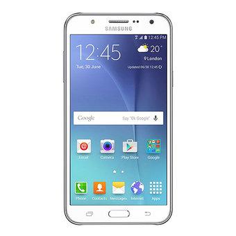 Samsung J5 - 8GB - Putih  
