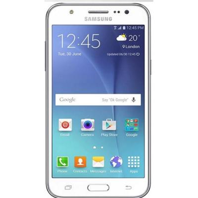 Samsung J5 - 8Gb - Putih