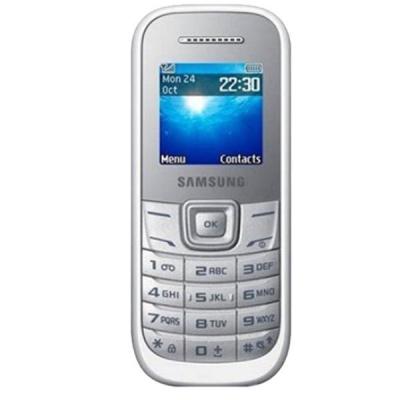 Samsung Keystone 3 - White B109E