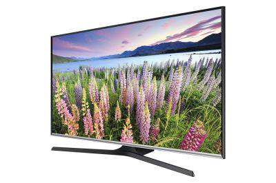 Samsung LED TV 32inch UA32J5100AJ Full HD - Hitam