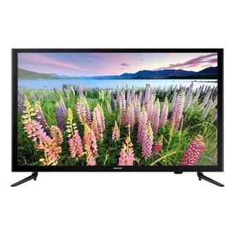 Samsung LED TV 40" 40J5000 - Black