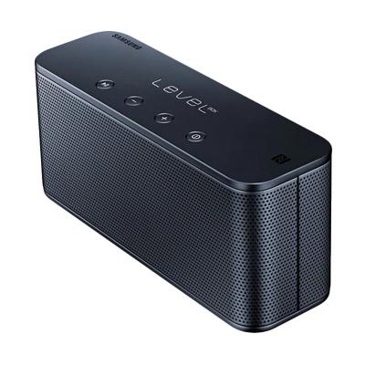 Samsung Level Box Mini Black Bluetooth Speaker
