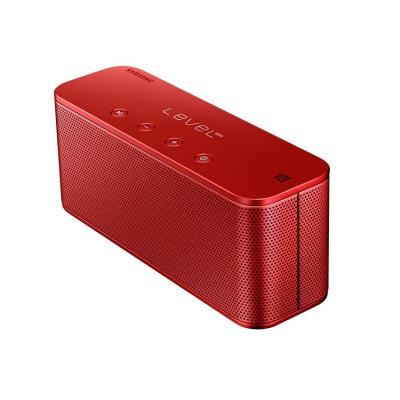 Samsung Level Box Mini - Merah