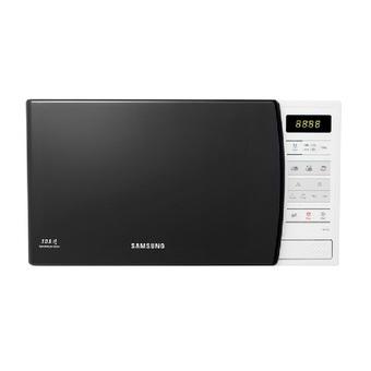 Samsung ME731K Microwave Oven 20L Solo Type - FREE ONGKIR - Khusus JADETABEK  