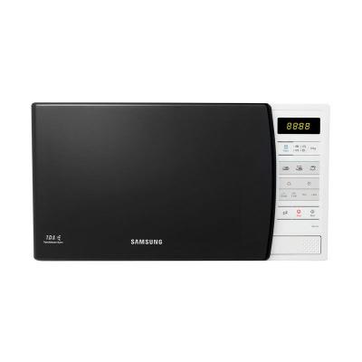 Samsung ME731K Putih Microwave [20 L]