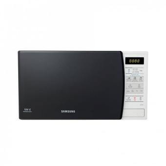 Samsung Microwave ME731K- 20 L- Putih- Khusus Jabodetabek  