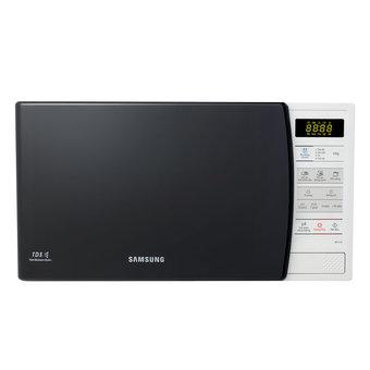 Samsung Microwave ME731K - Putih - Free Ongkir JABODETABEK  