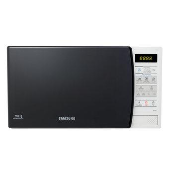 Samsung Microwave Standard - ME731K - Putih - Khusus Jabodetabek  
