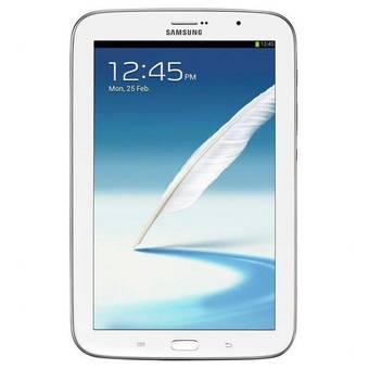 Samsung N5100 Galaxy Note - 8" - Putih  
