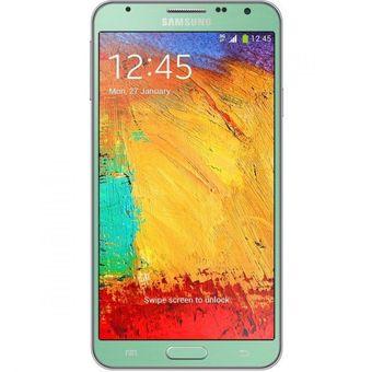 Samsung N750 Galaxy Note 3 Neo - 16 GB - Hijau  