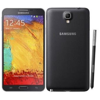 Samsung N750 Galaxy Note 3 Neo - 16GB - Hitam  