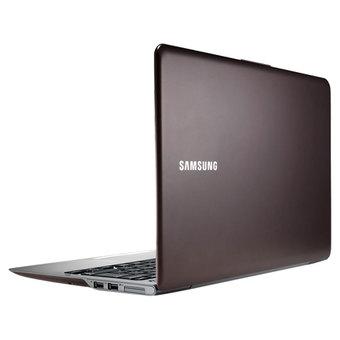 Samsung NP535U3C-A01ID - Series 5 Ultrabook - Coklat  