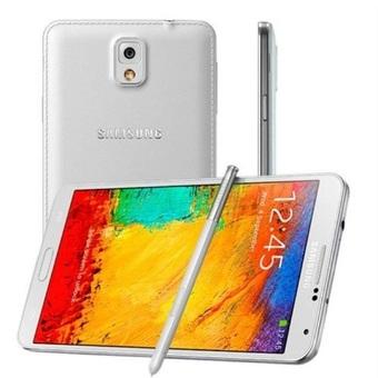 Samsung Note 3 Neo - N750 - Putih  