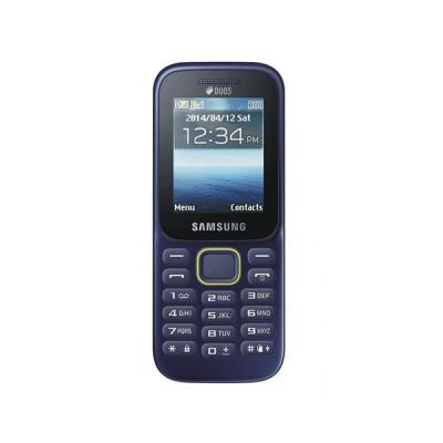 Samsung Phyton B310 - Biru