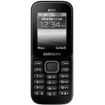 Samsung Piton B310 - Hitam  