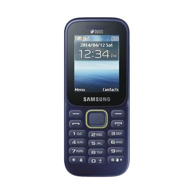 Samsung Piton B310 Hitam Handphone