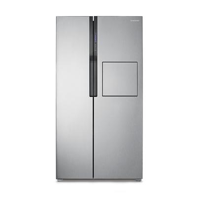 Samsung RS554NRUASL Twin Cooling Side by Side Refrigerator [540 L]