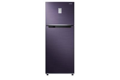 Samsung RT46H5251SA 2 Doors Refrigerator [459 L]
