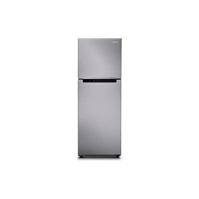 Samsung Refrigerator / Kulkas / Lemari Es 2 Door RT22FARBDSA - Silver