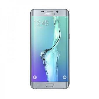 Samsung S6 Edge Plus - 64GB - Silver  