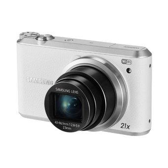 Samsung SMART Camera WB350F  