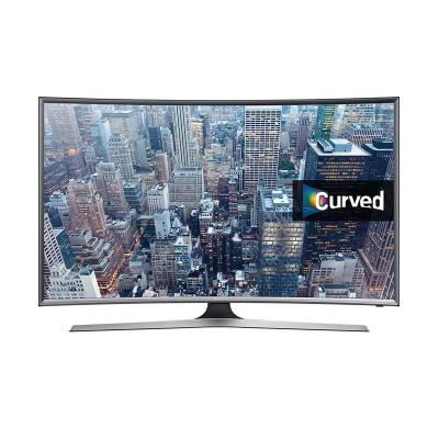 Samsung Smart Curved 55J6300 TV LED [55 Inch]