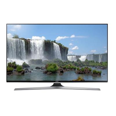 Samsung Smart Flat LED Full HD TV 60J6200 - 60" - Hitam