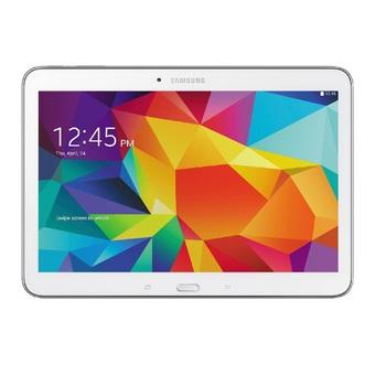 Samsung T531 Galaxy Tab 4 10.1 Inchi - 32GB - Putih  