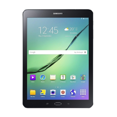 Samsung T715 Tablet S2 8inch - Black -Grs Resmi