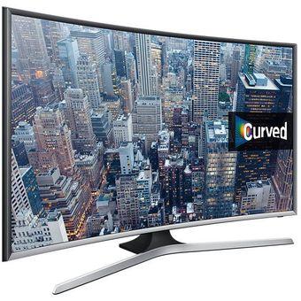 Samsung TV LED Smart Curved 40 Inch UA40J6300 - Free Ongkir Jabodetabek  