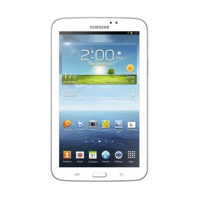 Samsung Tab 3 7.0 T211 Putih Tablet Android