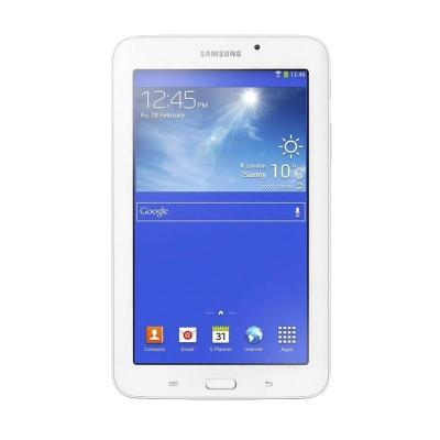 Samsung Tab 3 V T116 Putih Tablet