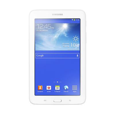 Samsung Tab 3 V t116 Tablet - White