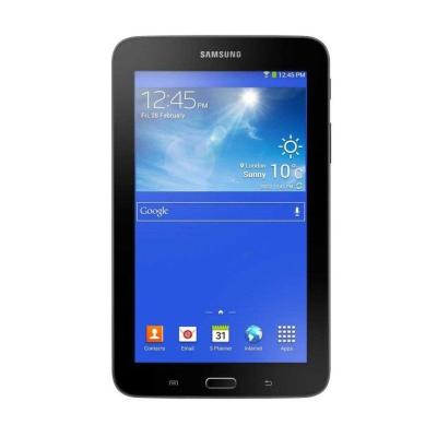 Samsung Tab 3V T116 Hitam Tablet [8 GB]