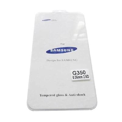 Samsung Temperated Glass Screen Protektor for Samsung Galaxy Star Advance G350
