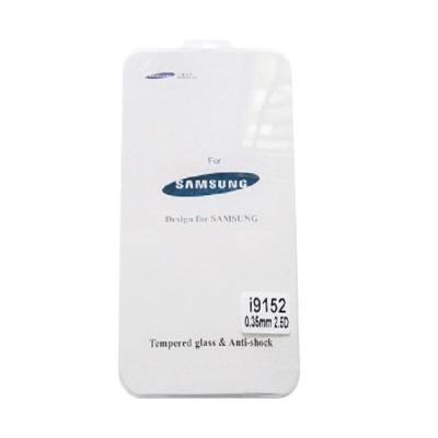 Samsung Tempered Glass Screen Protector for Samsung Galaxy Mega i9152