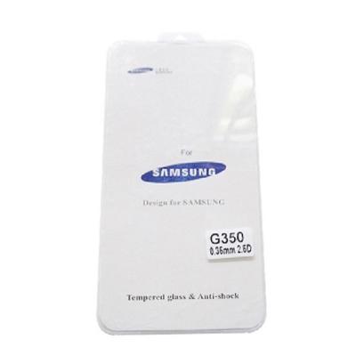 Samsung Tempered Glass Screen Protector for Samsung Galaxy Star Advance G350
