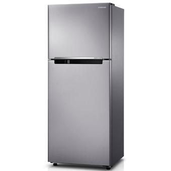 Samsung Two Door Refrigerator RT20FARWDWW - 203 L - Silver  
