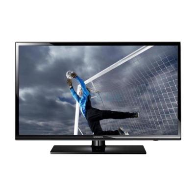 Samsung UA32FH4003 Hitam TV LED [32 Inch]