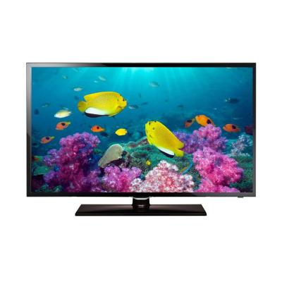 Samsung UA40H5500 Hitam TV LED [40 Inch]